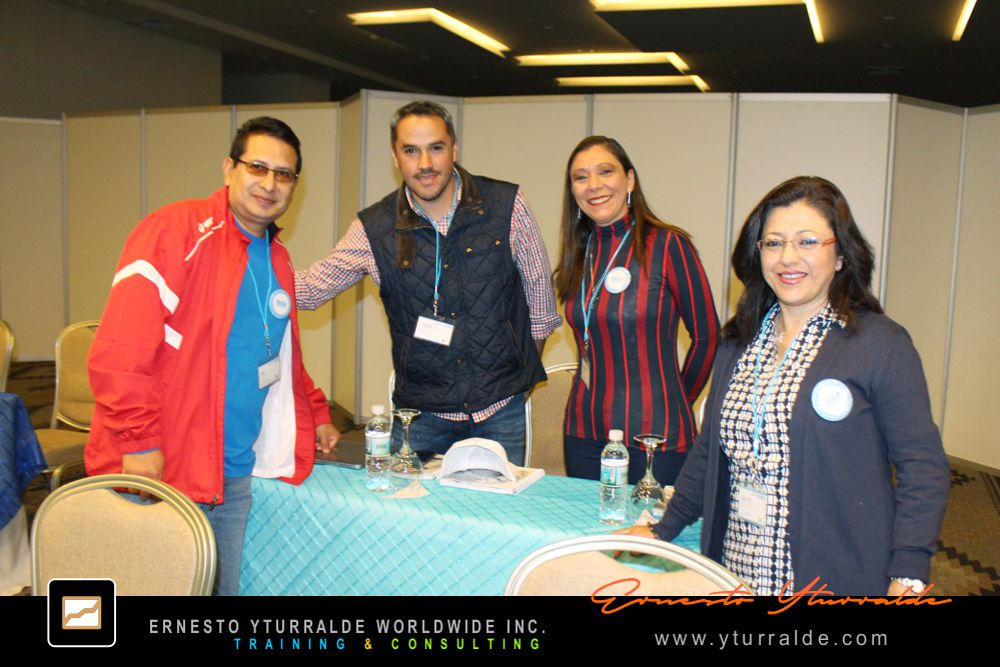 Perú Team Building Corporativo Vivencial Online para el desarrollo de equipos de trabajo