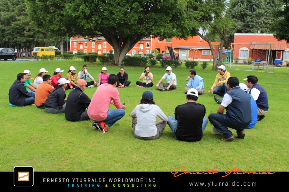 Perú Team Building Corporativo Vivencial Online para el desarrollo de equipos de trabajo