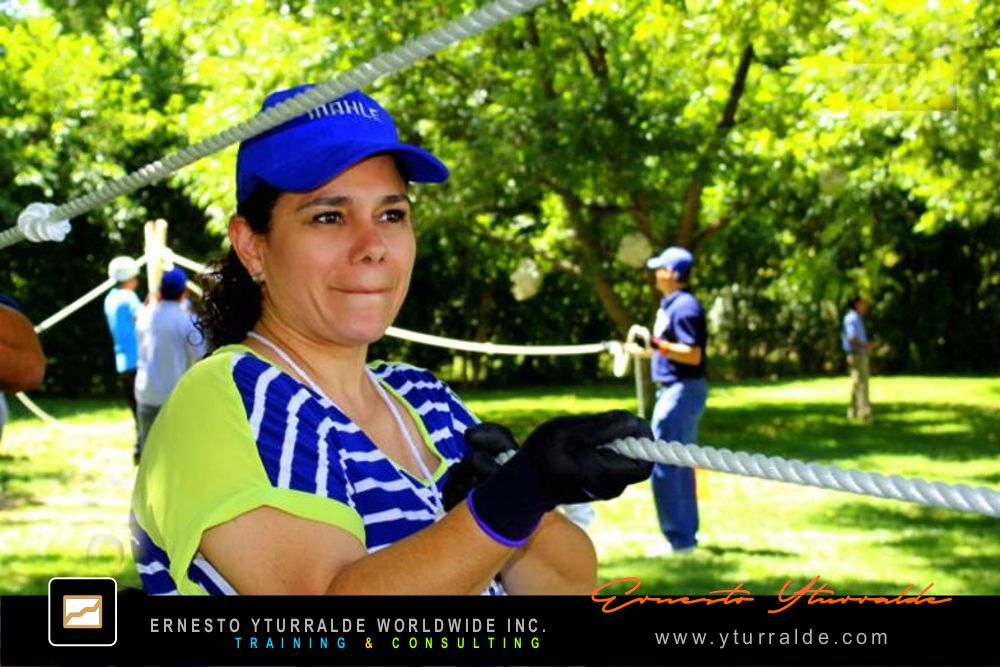 Team Building Guatemala | Actividades lúdicas empresariales