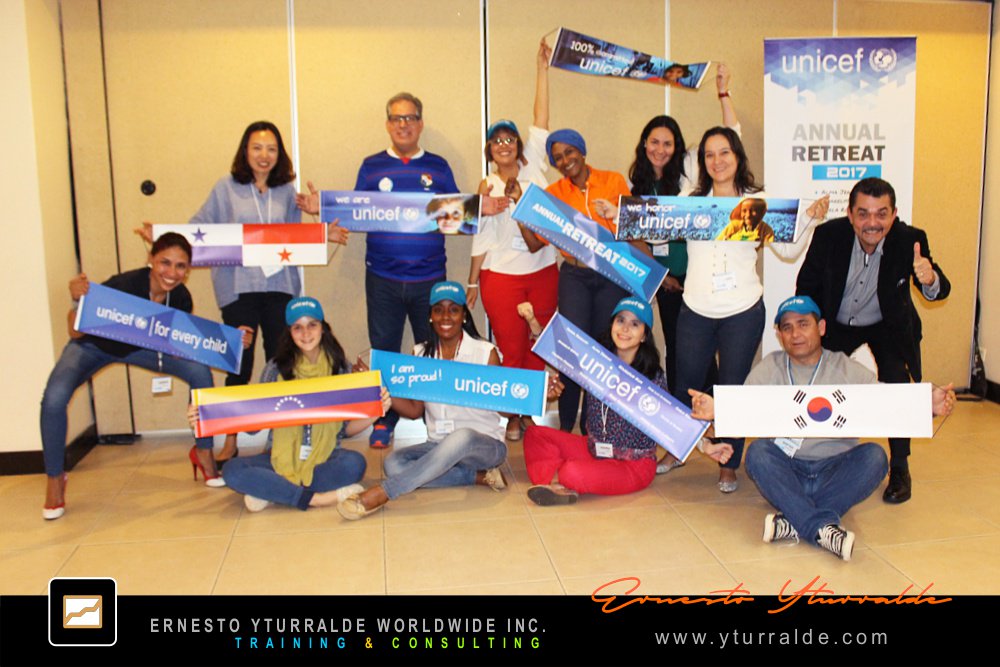 Team Building Perú | Team Building Empresarial