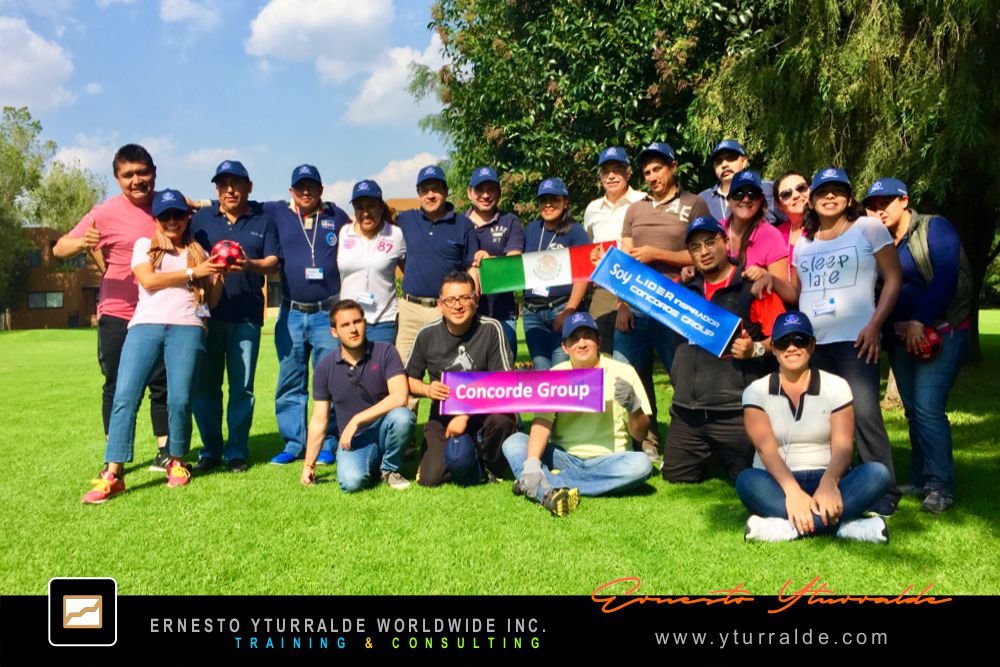 Team Building Perú | Team Building Empresarial